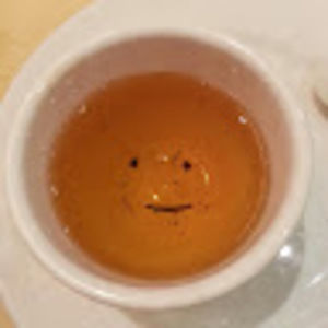 Meet your Posher, Lydia